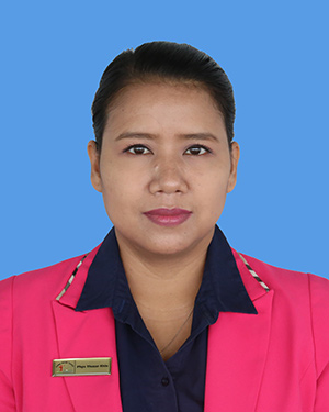 Phyo Thu Zar Khin