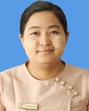 Wai Wai Aung