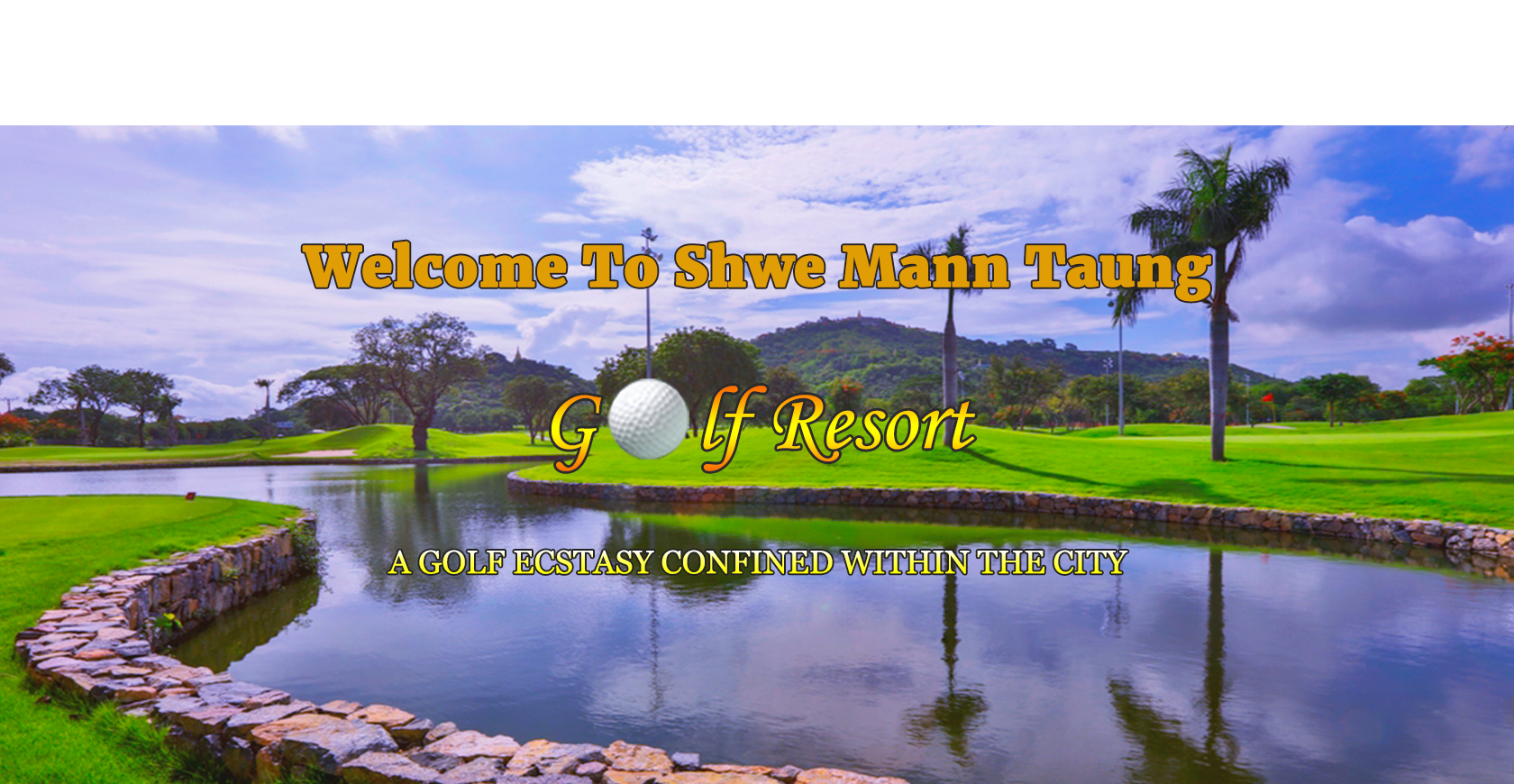 Shwe Mann Taung Golf  Resort Slide 03