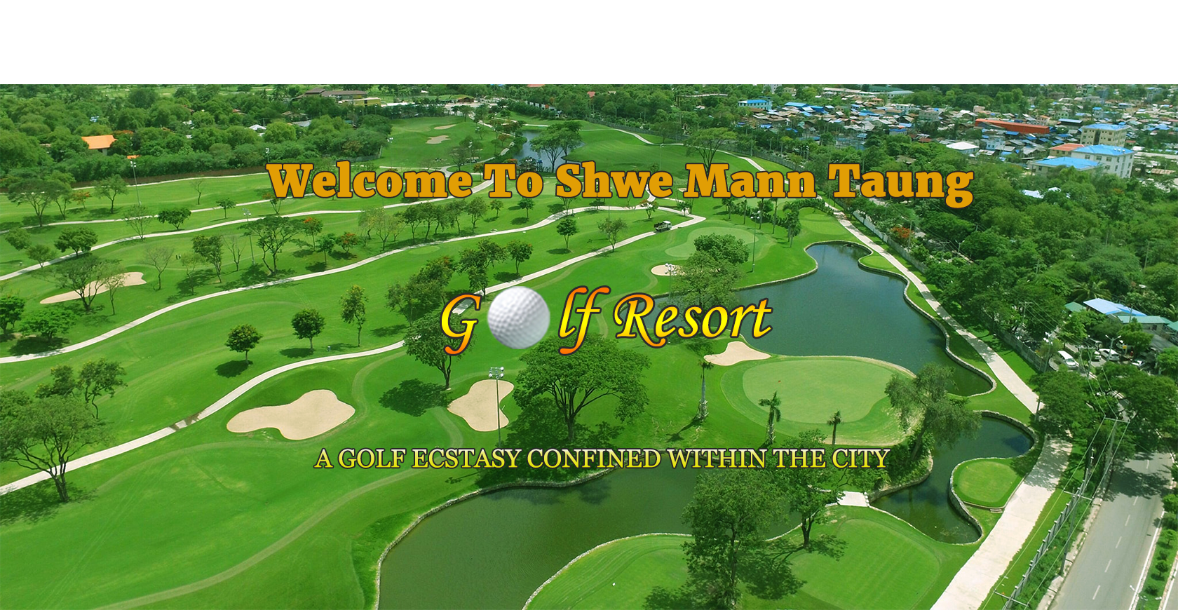 Shwe Mann Taung Golf  Resort Slide 07